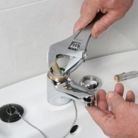 Faucet-Repair