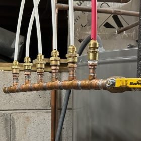 hot-water-manifold-basement